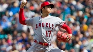 【MLB】大谷、底知れぬ能力見せた3勝目　米メディアはスライダー絶賛「今季ベスト」