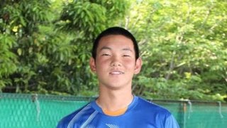 2年生で甲子園2打席連発もケガに泣いた春　「自分の成長がチームの成長に」