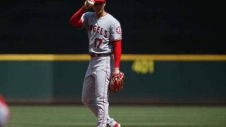 【MLB】敵地メディアすら大谷の投球を絶賛、白旗宣言も　「マリナーズを撫で斬り」