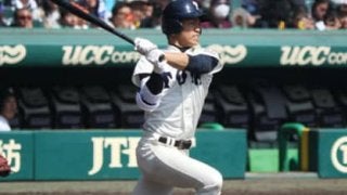 山﨑武司がセンバツ10人の強打者を評価。特に「ベタ惚れ」なのは？