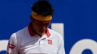 【速報】錦織、1回戦敗退。ジョコビッチにストレートで敗れる[男子テニスATPワールドツアー マスターズ1000 マドリード]