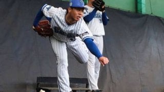 DeNA浜口、8日に今季初先発　左肩違和感から復帰でようやく“開幕“