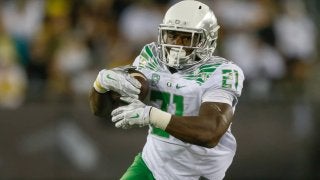 隠れた逸材ブロンコス3巡指名RBフリーマンNFLドラフトレビューAFC西地区