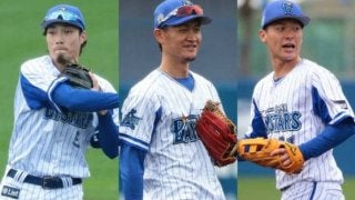 真のスケールアップへ　DeNAに必要な「本当の二遊間、センターライン」