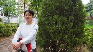 身体能力の高さじゃない。“駆け引き”の中におもしろさがある。現役早稲田大生アスリートのフェンシング・狩野愛巳（前編）