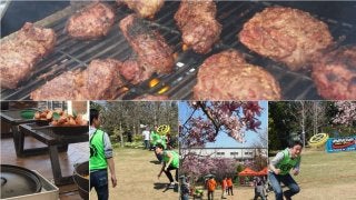 運動+BBQ！家族でスポーツアウトドア体験、してみませんか？