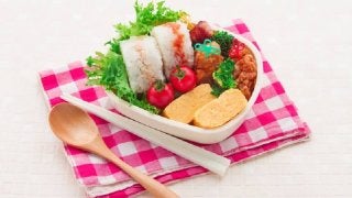 弁当女子デビューに♪簡単にできるヘルシー作り置きおかず