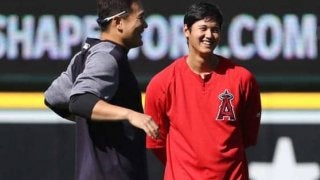 【MLB】田中のヤンキースが1位、大谷のエンゼルスが5位　MLBの最新球団“格付け”