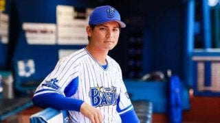 DeNAに現れた期待の俊足ルーキー神里　犬をも振り切るスピードで起爆剤に