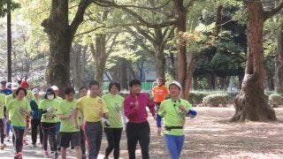 手軽に始めやすい、続けやすい。ウォーキング教室で奥深き「歩き」の世界を知る