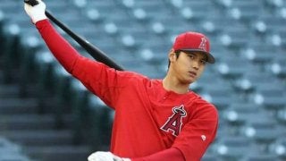 【MLB】大谷のパワーに米驚愕「人生で見るべき」は万里の長城、オーロラ、大谷!?