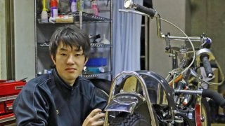 天野記者の『オートレースNOW』Vol.12