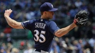 【MLB】好投＆美技＆特大弾!?　ブ軍3年目左腕の“三刀流”の活躍に米で脚光