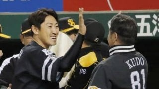 【戦評】5/9 埼玉西武ライオンズvs福岡ソフトバンクホークス