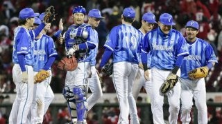 【戦評】5/9 広島東洋カープvs横浜DeNAベイスターズ