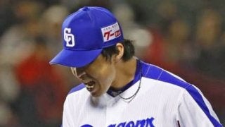 【戦評】5/9 中日ドラゴンズvs東京ヤクルトスワローズ