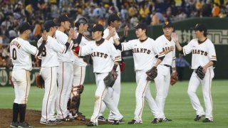 【戦評】5/9 読売ジャイアンツvs阪神タイガース