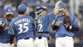 【戦評】5/9 オリックスバファローズvs北海道日本ハムファイターズ