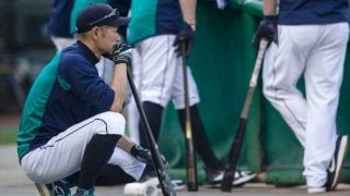 【MLB】稀代の安打職人イチローが苦しめられた投手とは…米メディアが特集