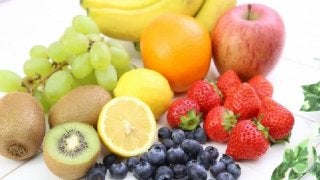 糖分が気になるけれど食べたい！フルーツの太らない食べ方