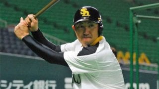 史上に残る「右の安打製造機」内川聖一　大記録の2000安打は“通過点”