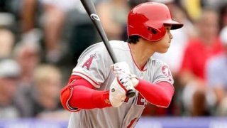 【MLB】大谷翔平、初の代打安打にエ軍監督手応え「代打にも順応してもらわないと」