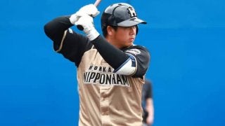 10日の公示　巨人が内海、阪神が谷川、日本ハムが横尾を出場登録