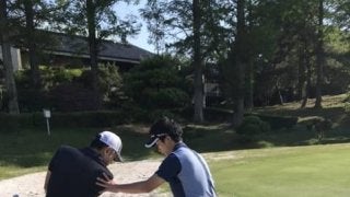 RIZAP GOLF、ラウンドレッスンのパイロットテスト開始