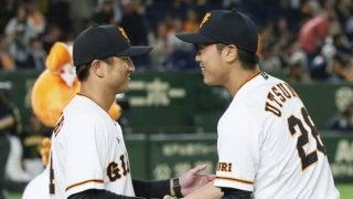 306日ぶり＆14年連続白星！読売巨人・内海が復活の6回途中2失点！