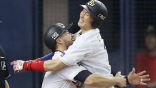 【戦評】5/10 オリックスバファローズvs北海道日本ハムファイターズ