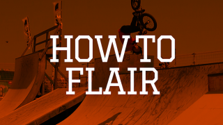 【CHIMERA×FINEPLAY特別企画】HOW TO FLAIR by Joji Mizogaki