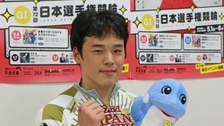 平塚G1（最終日）日本選手権競輪レポート