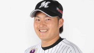 ロッテ有吉、打ち込まれる場面も一喜一憂せず　フル回転を歓迎「それが仕事」