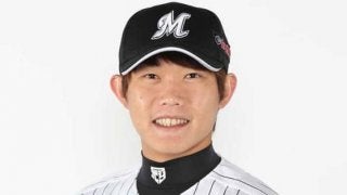 「もしチャンスがあれば」-虎視眈々と先発の座を狙うロッテ左腕チェン