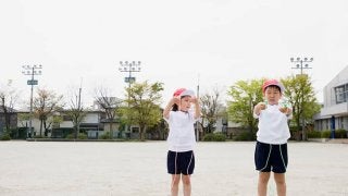 「二重飛び」や「はやぶさ」に挑戦！プロ指導の1dayなわとびレッスン