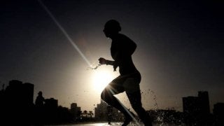 日本トライアスロン連合 情報戦略・医科学委員会にウェザーニューズが参画