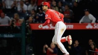 【MLB】大谷、圧巻の5号ソロ＆マルチ　指揮官は絶大な信頼「簡単なことではない」