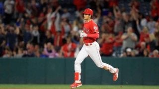 【MLB】大谷が5号ソロ、圧巻の活躍に米記者唖然「そういえば彼は時々、投手も…」