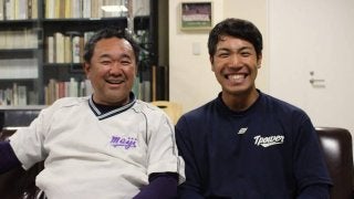 一浪を経て最終学年で「恐怖の7番打者」に。森下智之の人間力が明大王座奪還を近づける【東京六大学野球】