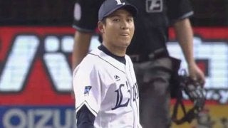 西武、今季初の3連敗でようやく10敗目　菊池代役の佐野が8失点KO