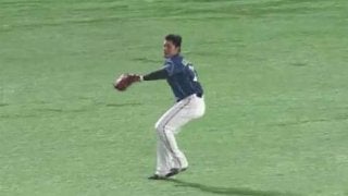 日本ハム6発飛び交う空中戦制す　延長11回にレアード決勝弾　鷹は田中が初黒星