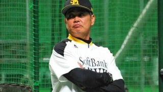 鷹サヨナラ逃した直後に痛恨被弾　工藤監督「明日取り戻すことが大事」