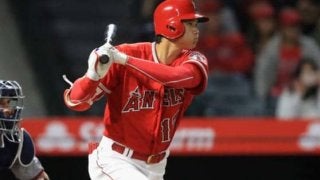 【MLB】大谷の打撃技術、通算3319安打の敵将も認める「言うまでもなく素晴らしい」