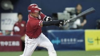 【戦評】5/11 オリックスバファローズvs東北楽天ゴールデンイーグルス