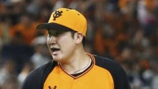 【戦評】5/11 読売ジャイアンツvs中日ドラゴンズ