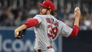 【MLB】元Gマイコラスは安定感抜群　計46回2/3でわずか3四球、指揮官「素晴らしい」