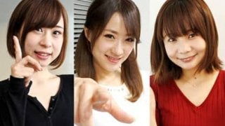 美女予想家３人が、ヴィクトリアマイル「稼げる買い目」をサービス公開
