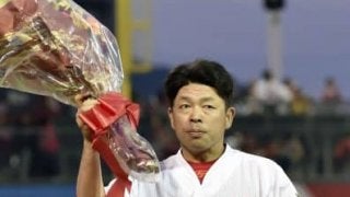 今季1号＆猛打賞！広島東洋・石原が球団捕手初の通算1000安打達成！