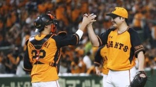 完全無欠！読売巨人・菅野が27イニング連続無失点で今季2度目の完封勝ち！
