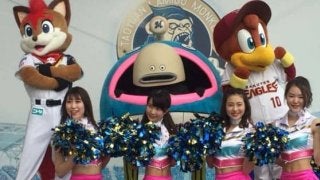 台湾プロ野球でも「パ・リーグ」　プロモを実施、7回にはジェット風船も